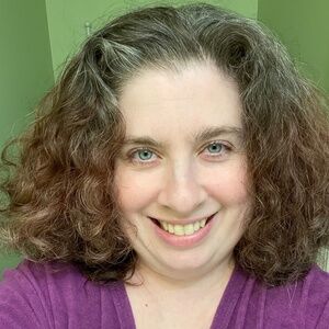 Meet your Posher, Svetlana